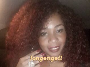 Jongengeil