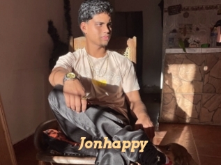 Jonhappy