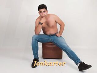 Jonkarter