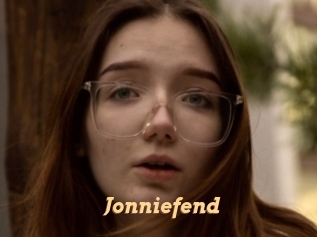 Jonniefend