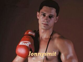 jonnysmit Live Paradise