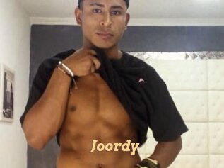 Joordy