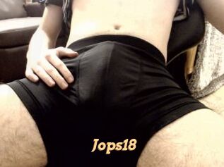jops18 Live Paradise