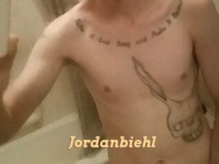 Jordanbiehl