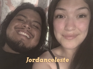 Jordanceleste