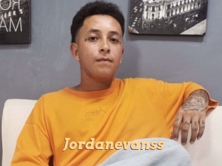 Jordanevanss