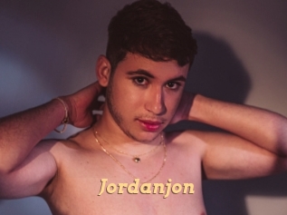 Jordanjon