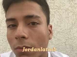 Jordanlatinb