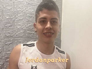 Jordanparker