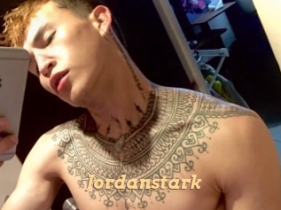 Jordanstark