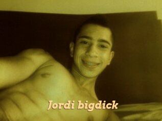 jordi_bigdick Live Paradise