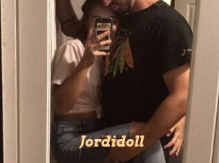 Jordidoll