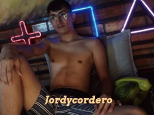 Jordycordero
