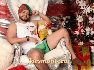jorsmontero Live Paradise