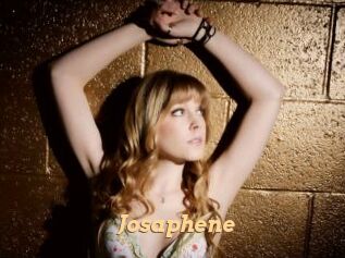 Josaphene