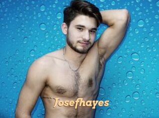 Josefhayes
