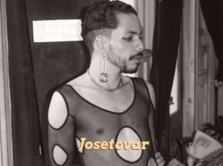 Josetovar