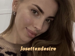 Josettexdesire