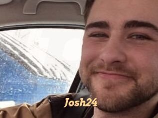 Josh24