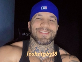 joshrigby18 Live Paradise
