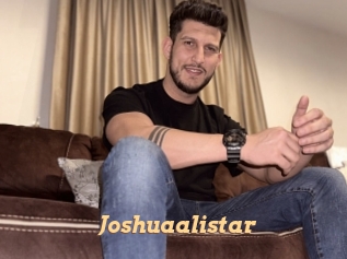 joshuaalistar Live Paradise