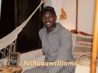 Joshuaawilliams