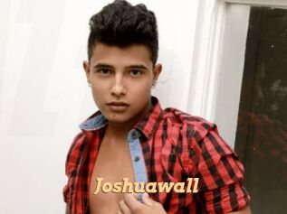 Joshuawall