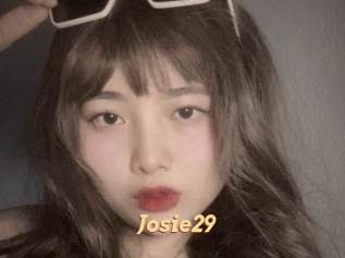 Josie29