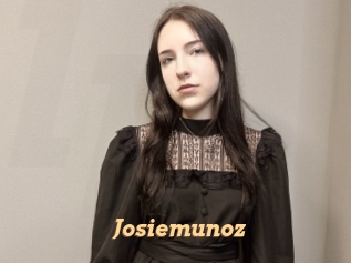 Josiemunoz