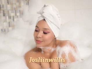 josliinwillis Live Paradise