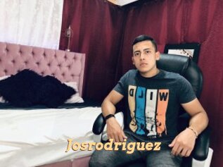 Josrodriguez