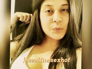 Josselinesexhot