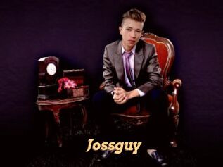 jossguy Live Paradise