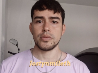 Jostynmileth