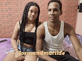 Josusandmatilde