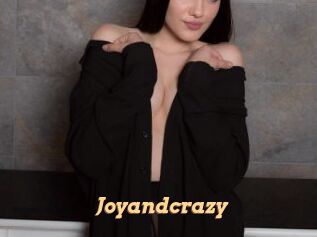 Joyandcrazy