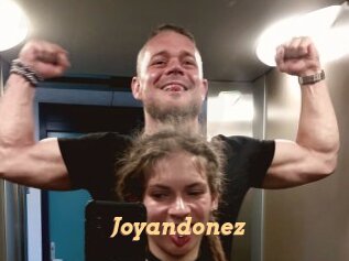 Joyandonez
