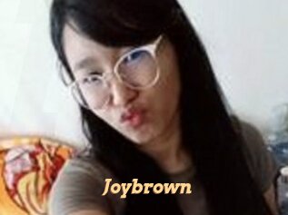 Joybrown