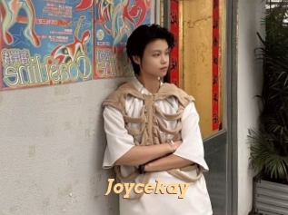 Joycekay