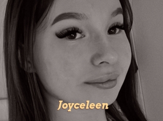 Joyceleen