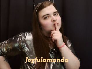 Joyfulamanda