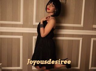 Joyousdesiree
