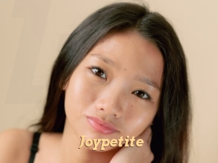 Joypetite