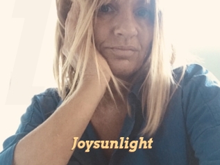 Joysunlight
