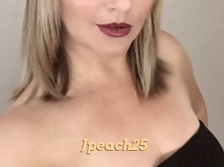 Jpeach25