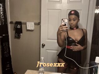 Jrosexxx