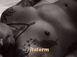 Jtstorm