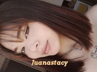 Juanastacy