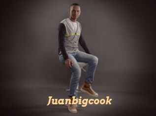 Juanbigcook