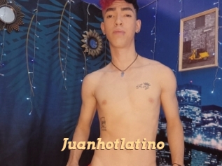 Juanhotlatino